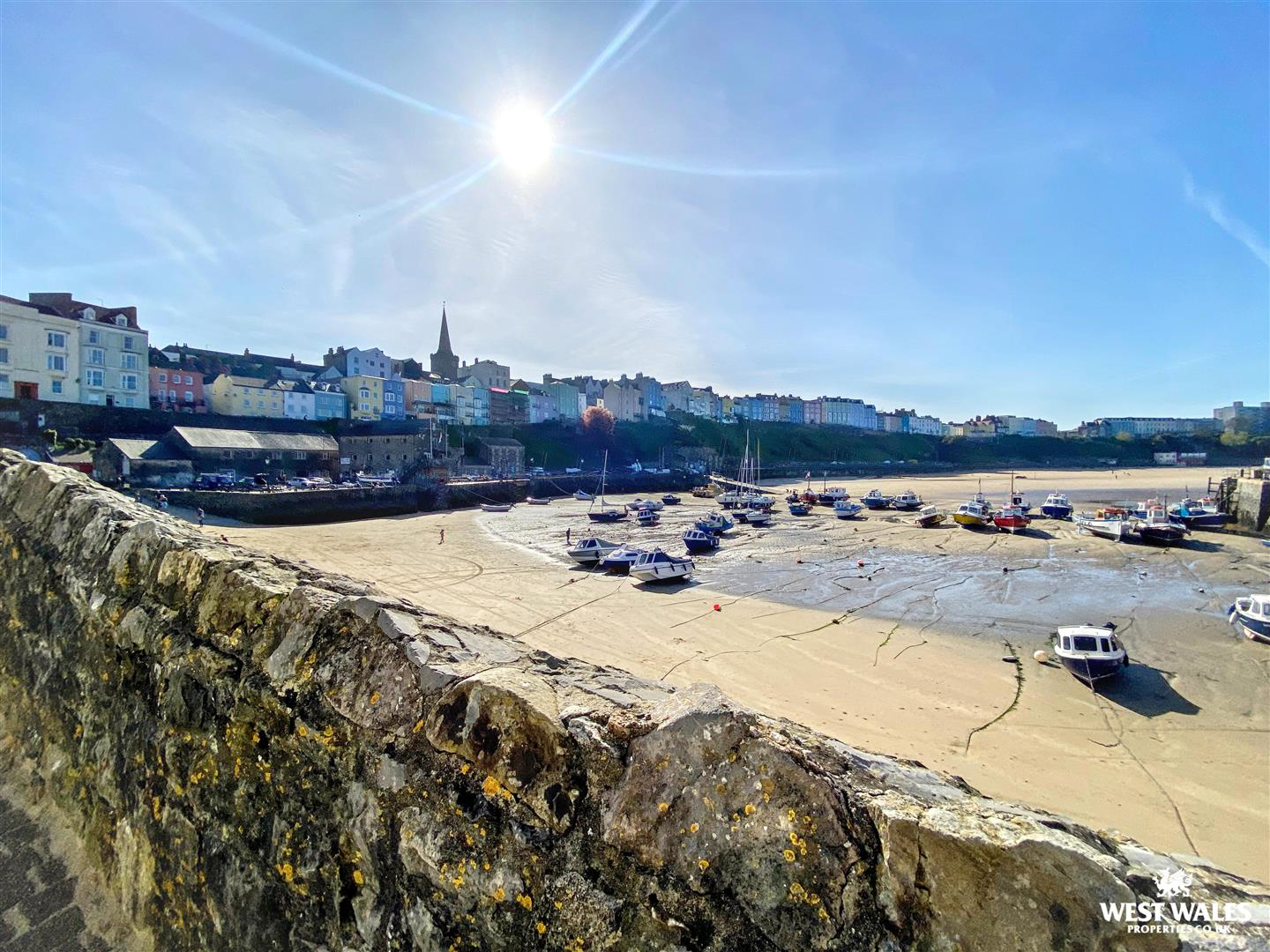 Pier Hill, Tenby, photo 30
