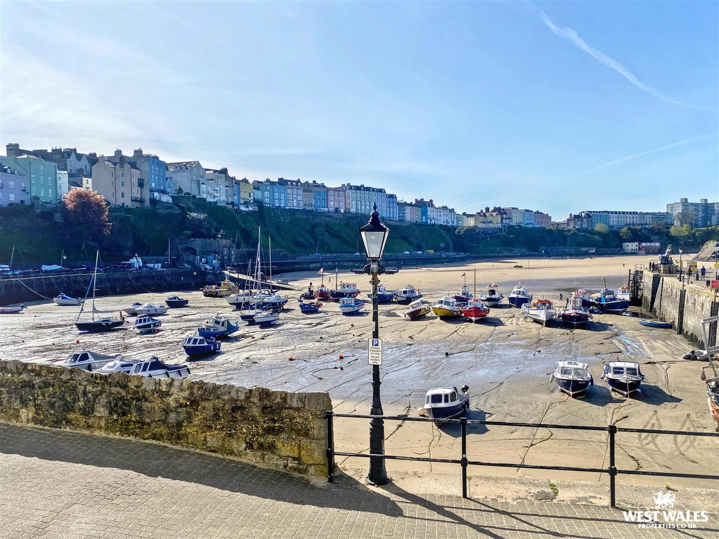 Pier Hill, Tenby, photo 15