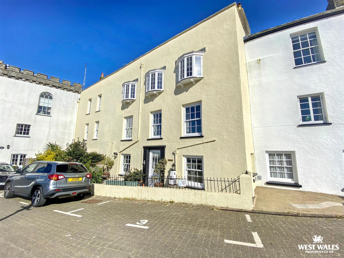 Pier Hill, Tenby, photo 5