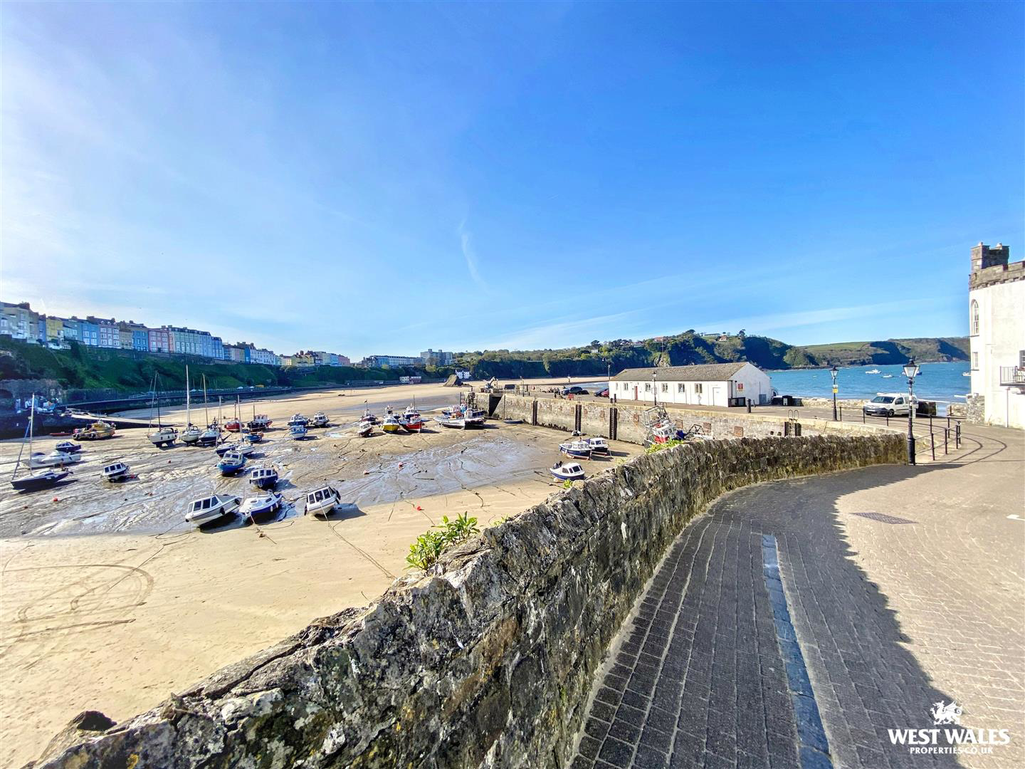 Pier Hill, Tenby, photo 21