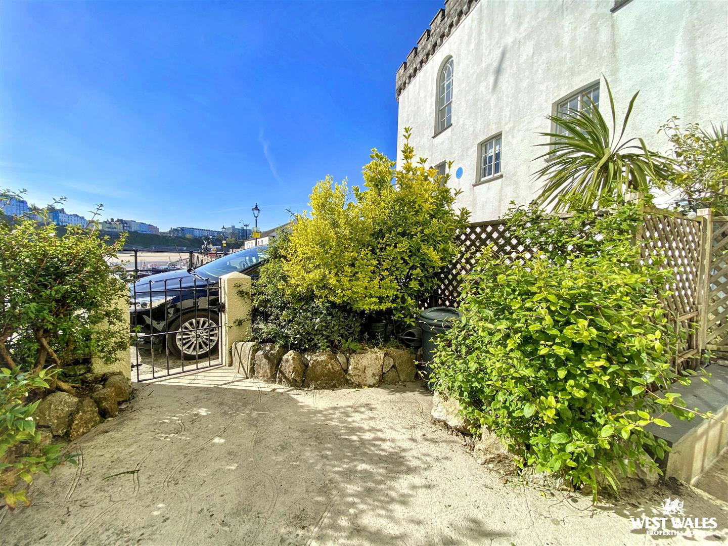 Pier Hill, Tenby, photo 23