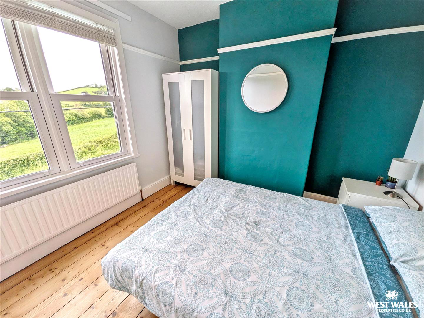 Llangunnor Road, Carmarthen, photo 15