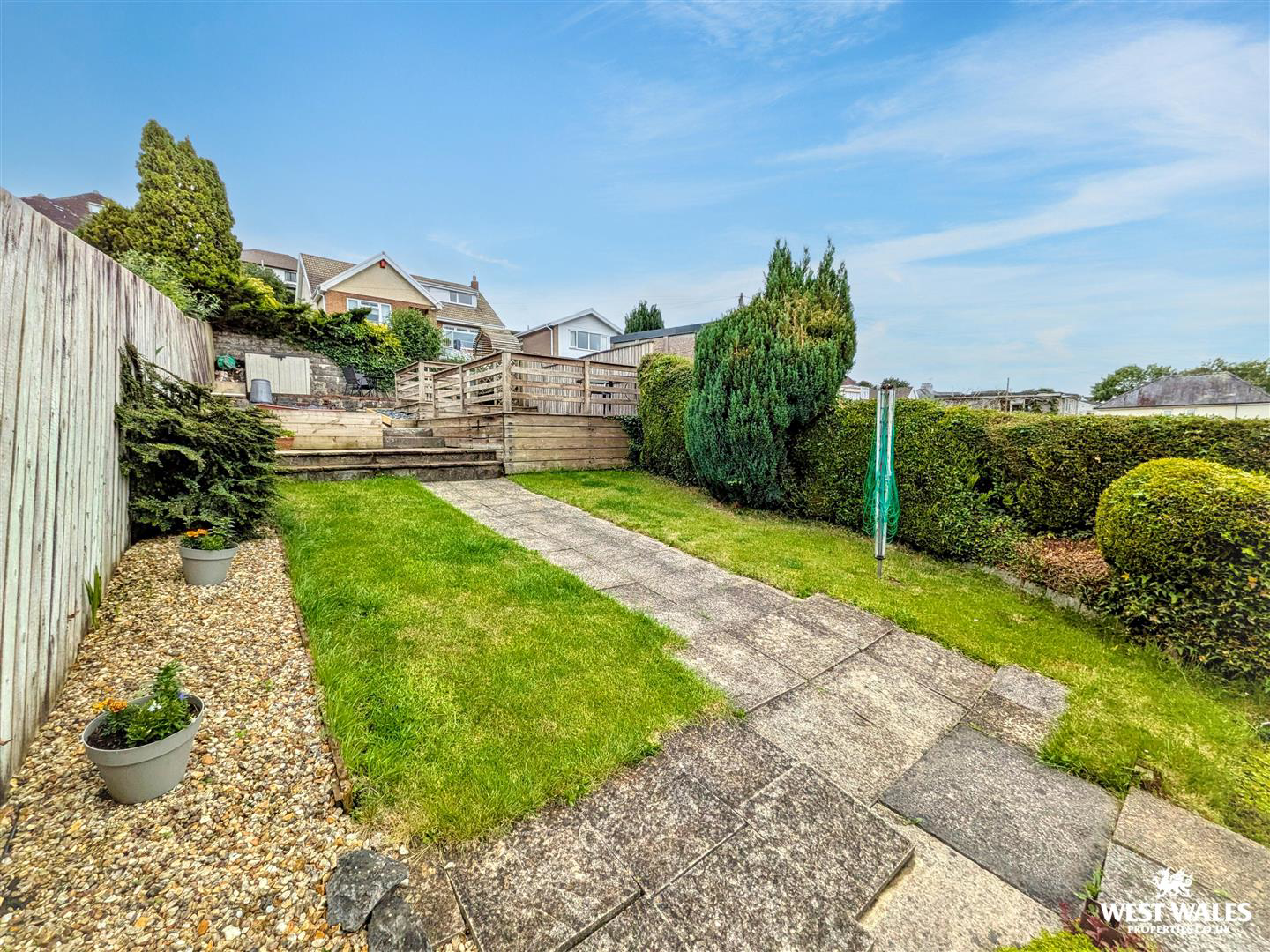 Llangunnor Road, Carmarthen, photo 21