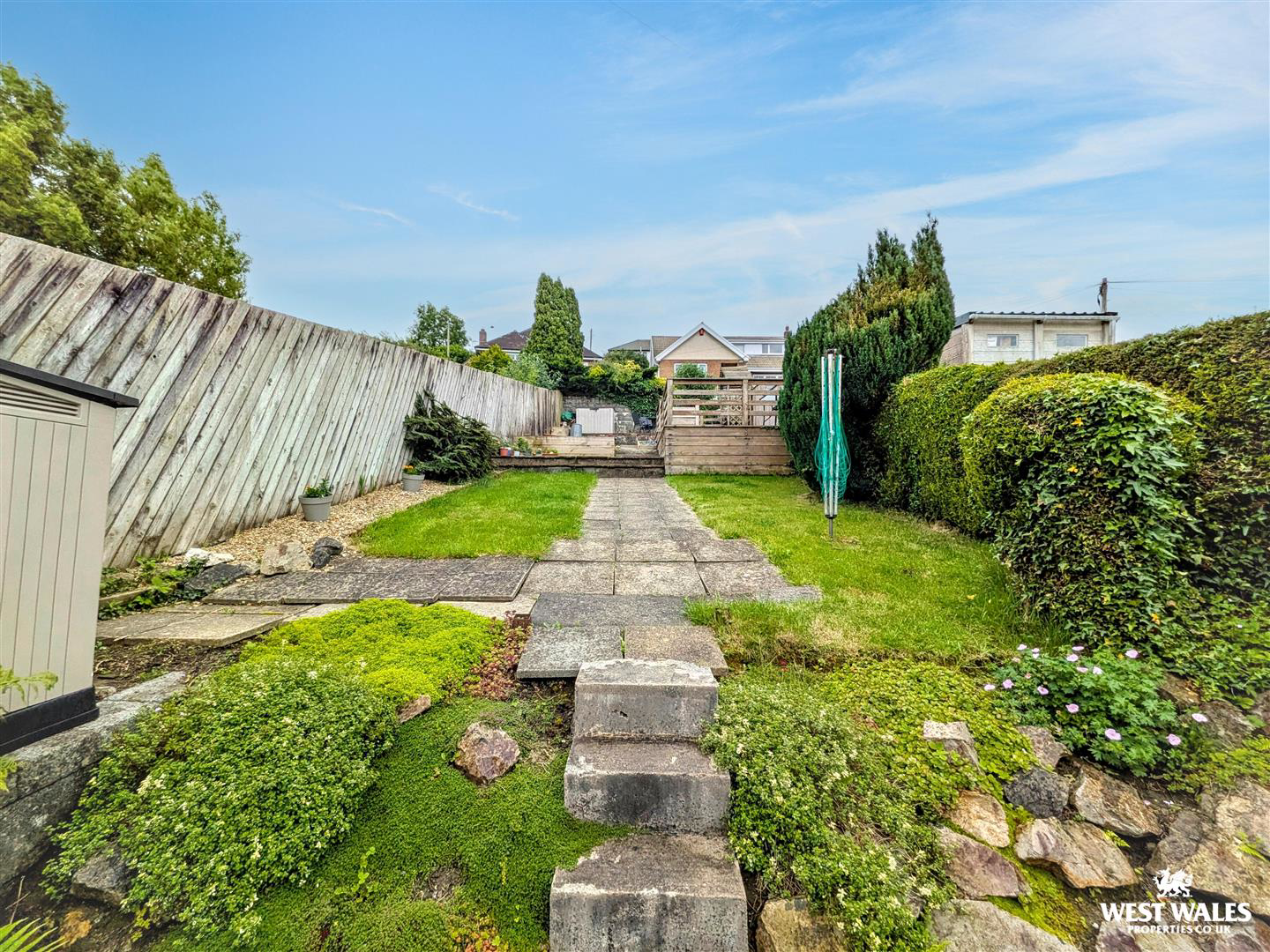 Llangunnor Road, Carmarthen, photo 20