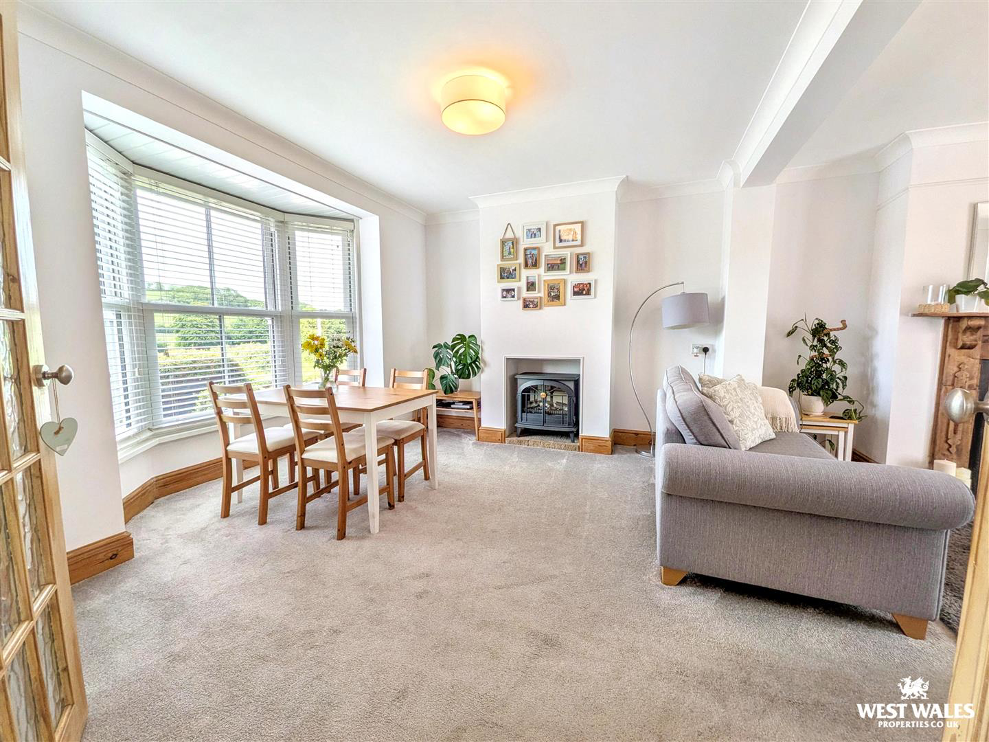 Llangunnor Road, Carmarthen, photo 3