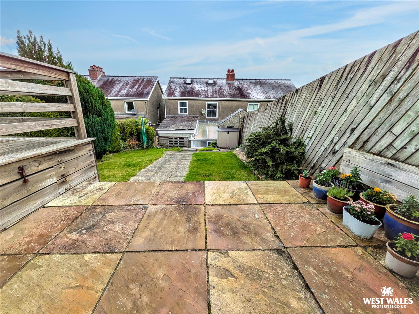 Llangunnor Road, Carmarthen, photo 23