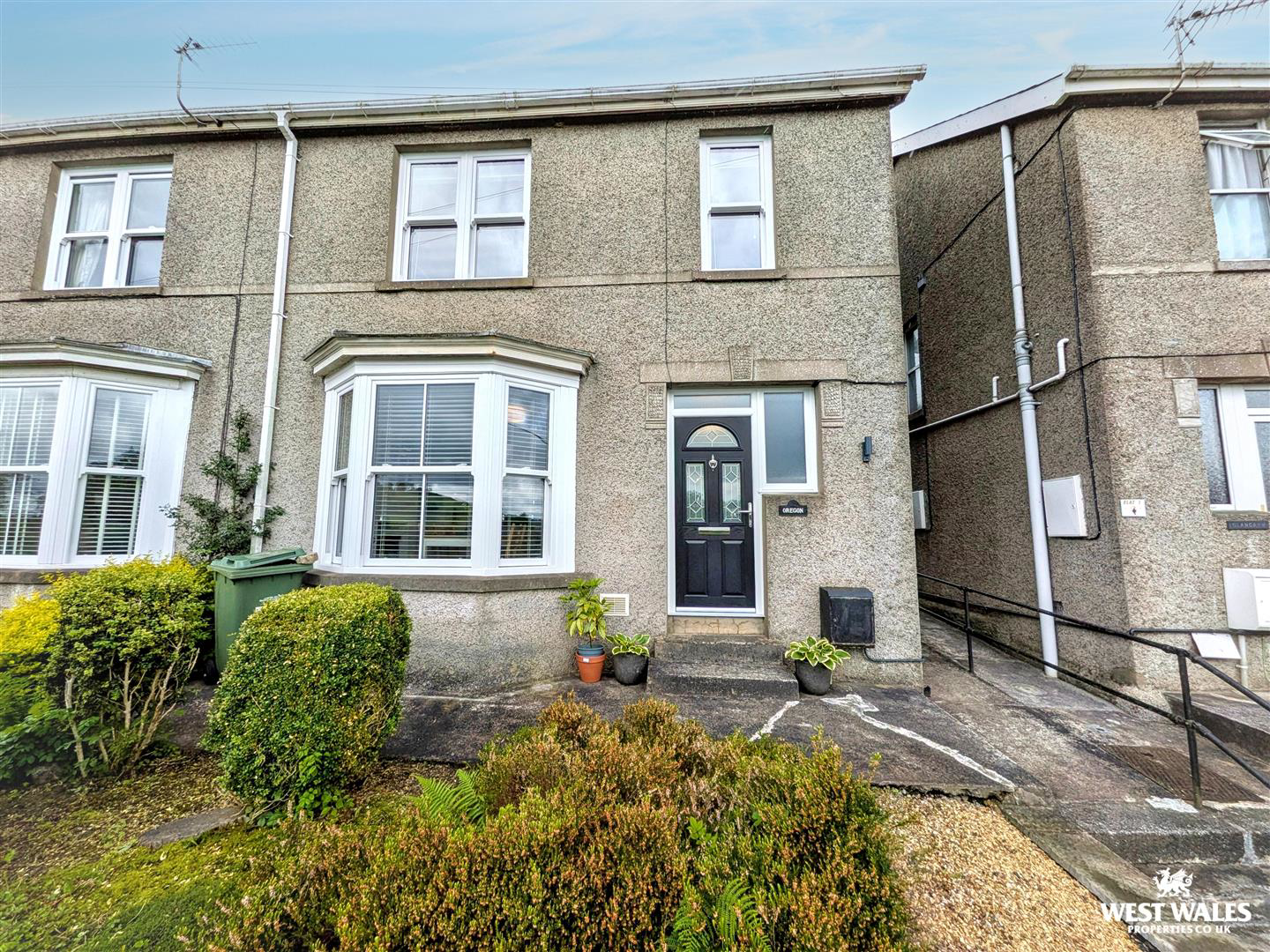 Llangunnor Road, Carmarthen, photo 24