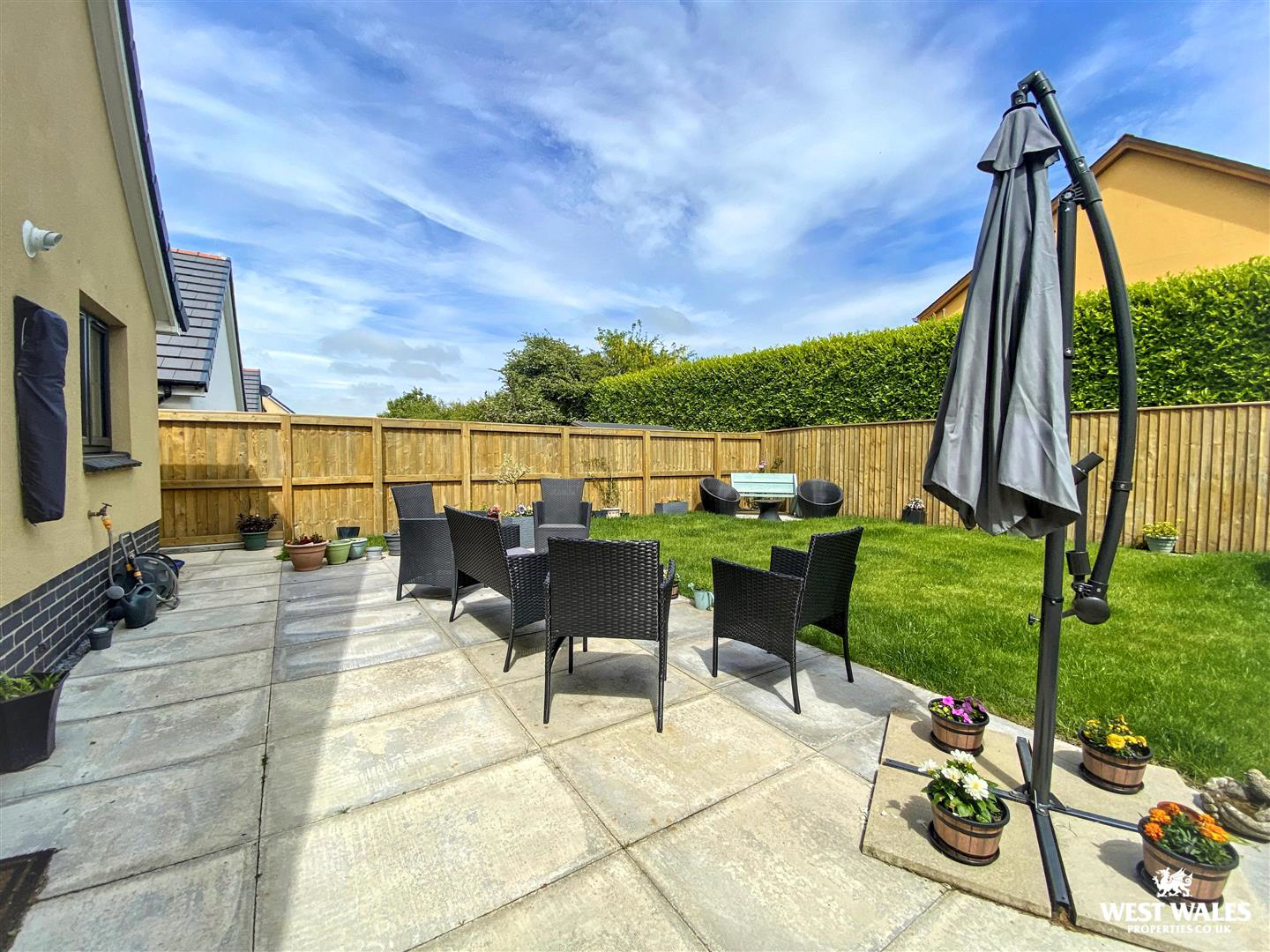 Cornfield Walk, Sageston, Tenby, photo 15