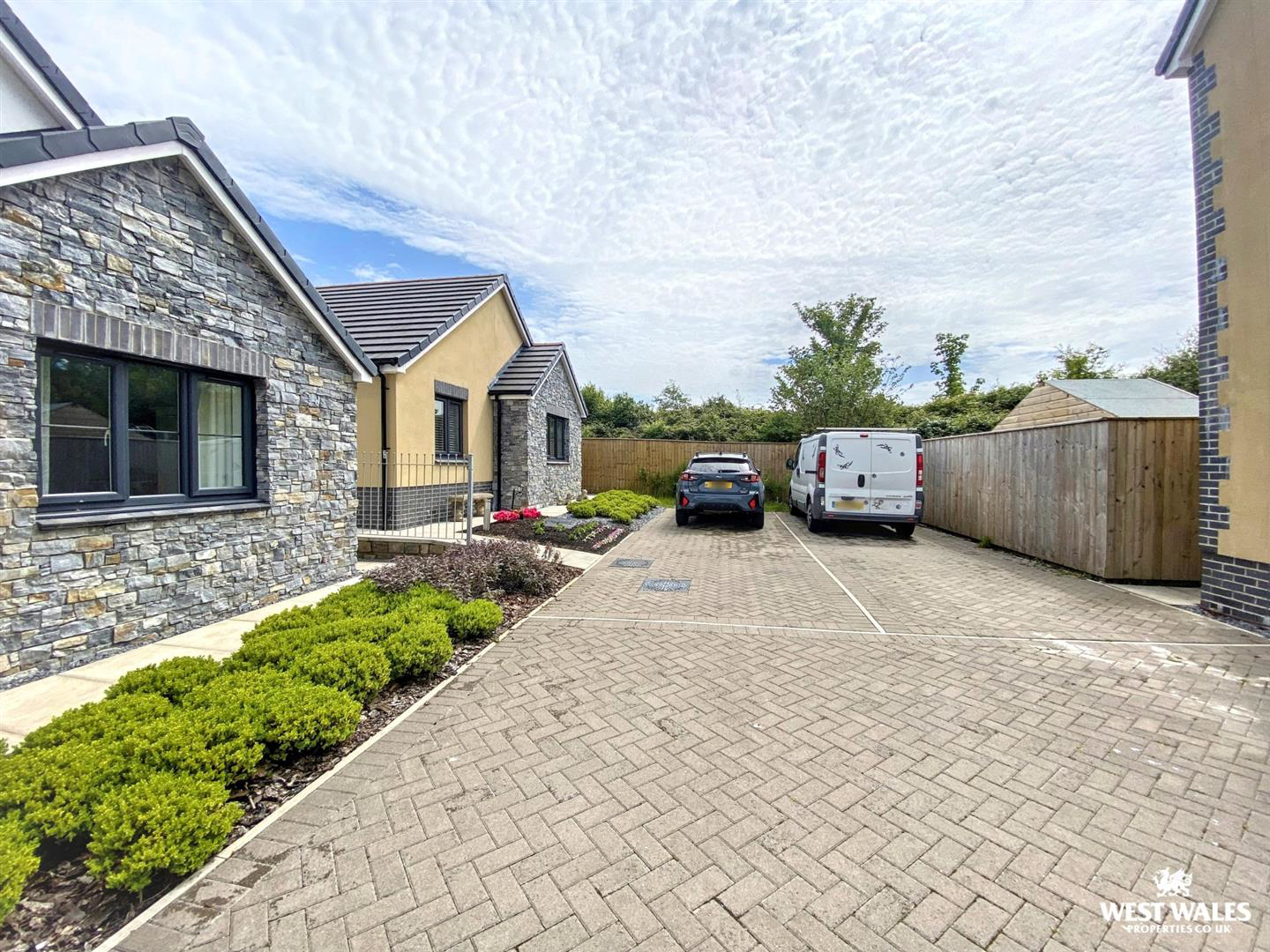 Cornfield Walk, Sageston, Tenby, photo 20