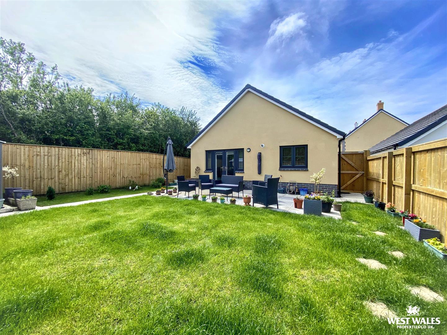 Cornfield Walk, Sageston, Tenby, photo 17