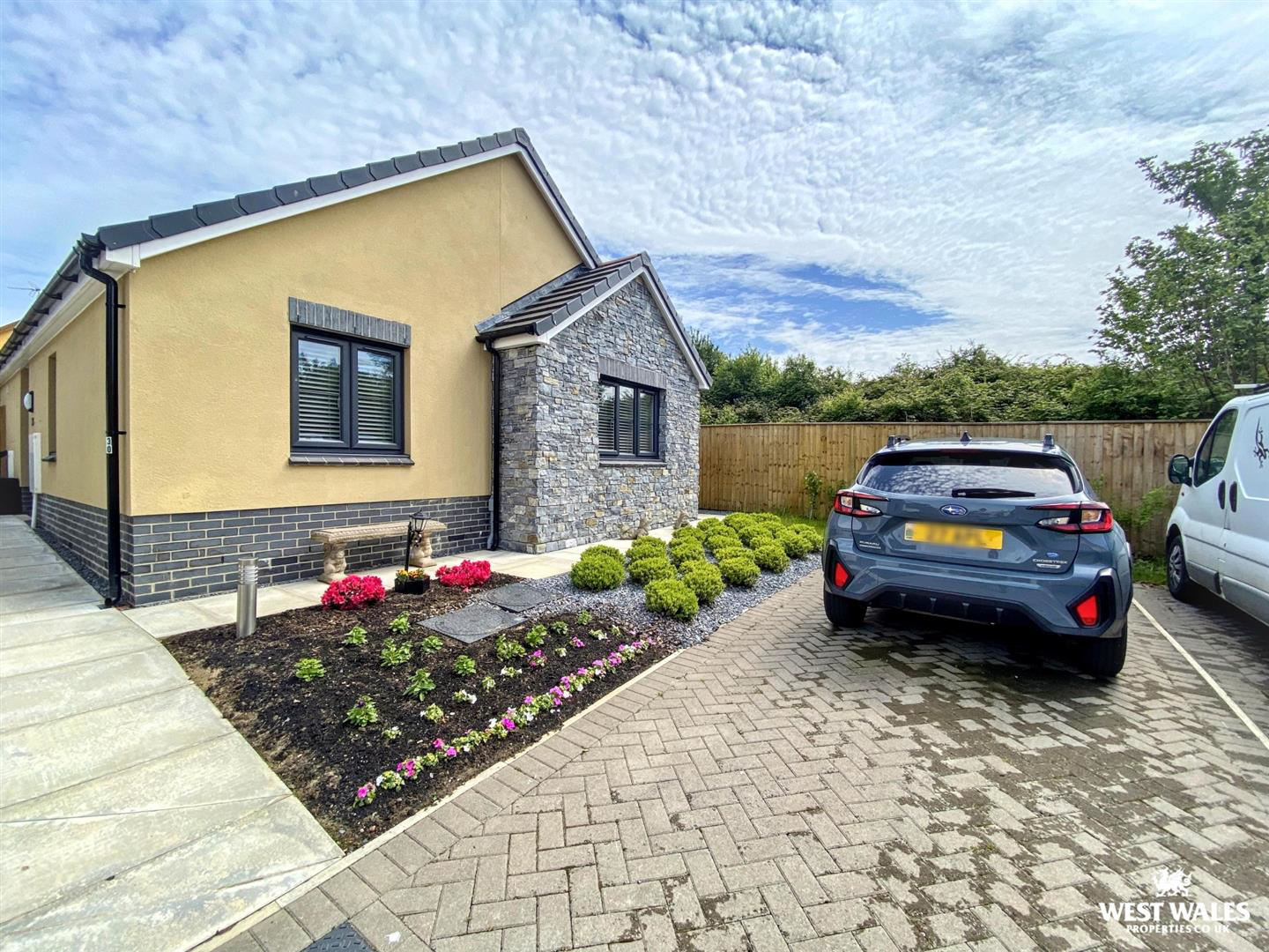 Cornfield Walk, Sageston, Tenby, photo 21