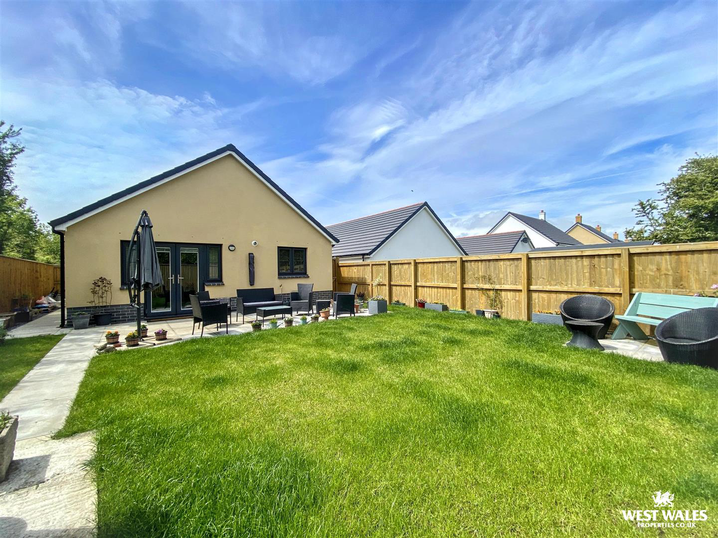 Cornfield Walk, Sageston, Tenby, photo 16
