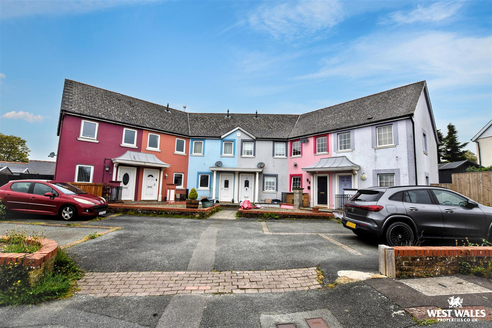 Chestnut Tree Drive, Johnston, Haverfordwest, photo 14