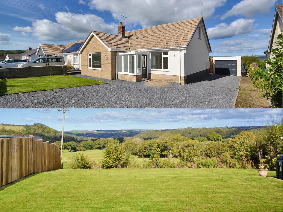 Cilgerran Road, Penybryn, Cardigan