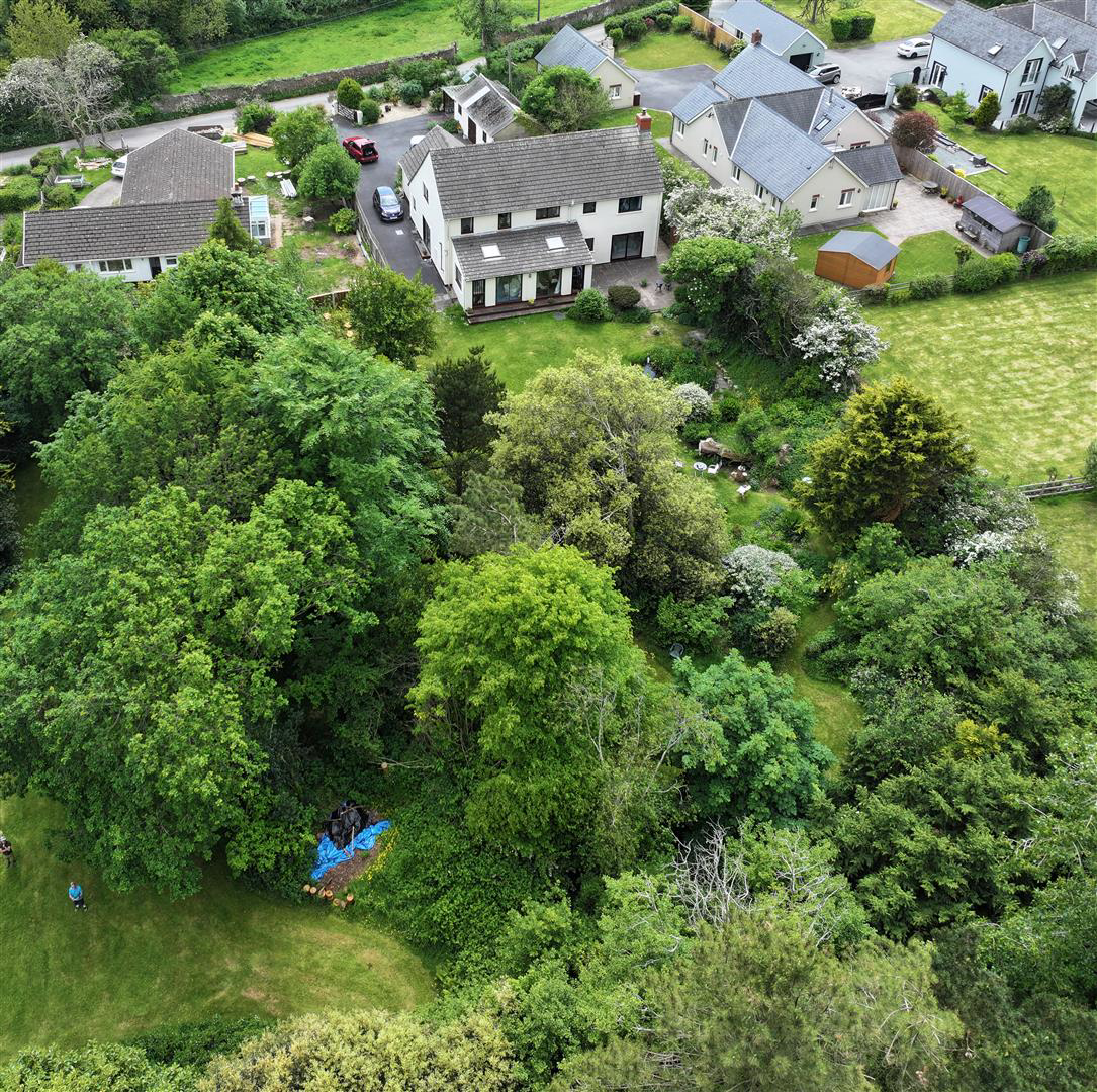 Leonardston Road, Llanstadwell, Milford Haven, photo 44