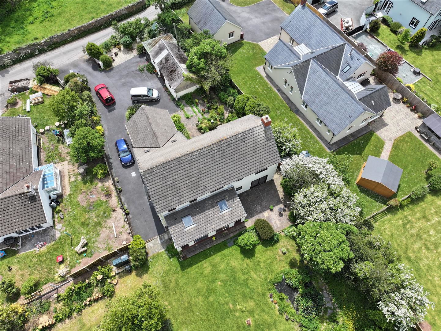 Leonardston Road, Llanstadwell, Milford Haven, photo 39