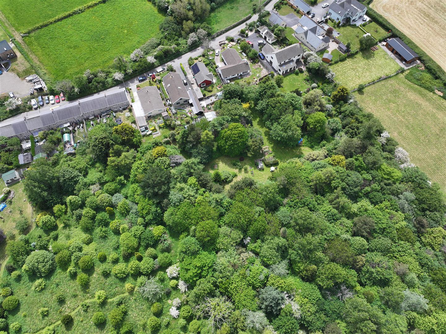Leonardston Road, Llanstadwell, Milford Haven, photo 42