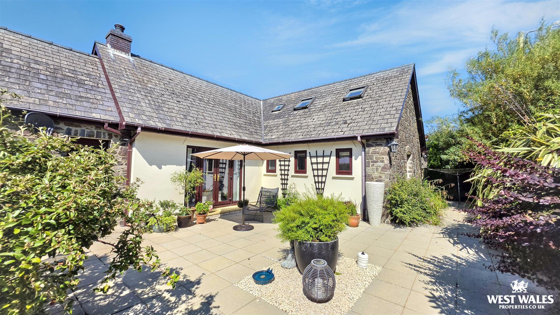 Penparc, Trefin, Haverfordwest, photo 34