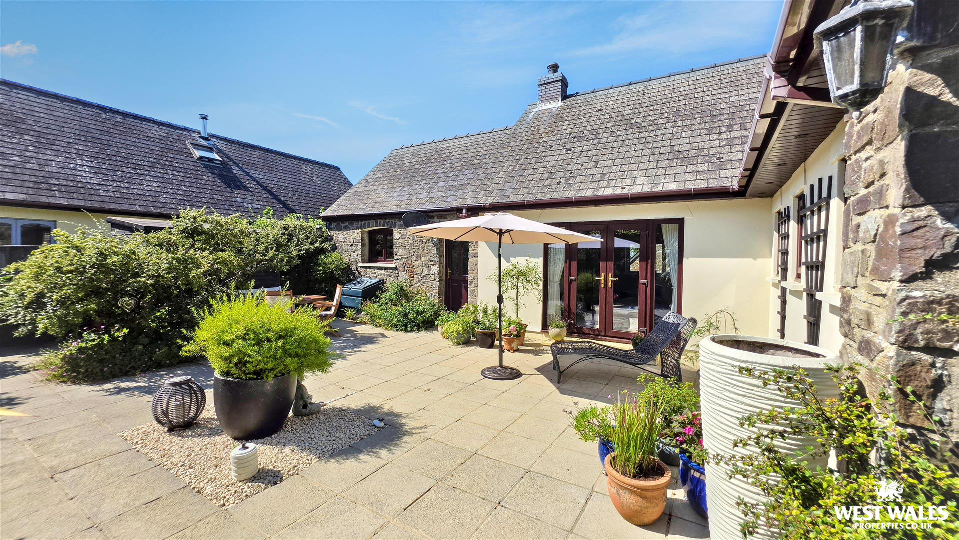 Penparc, Trefin, Haverfordwest, photo 32