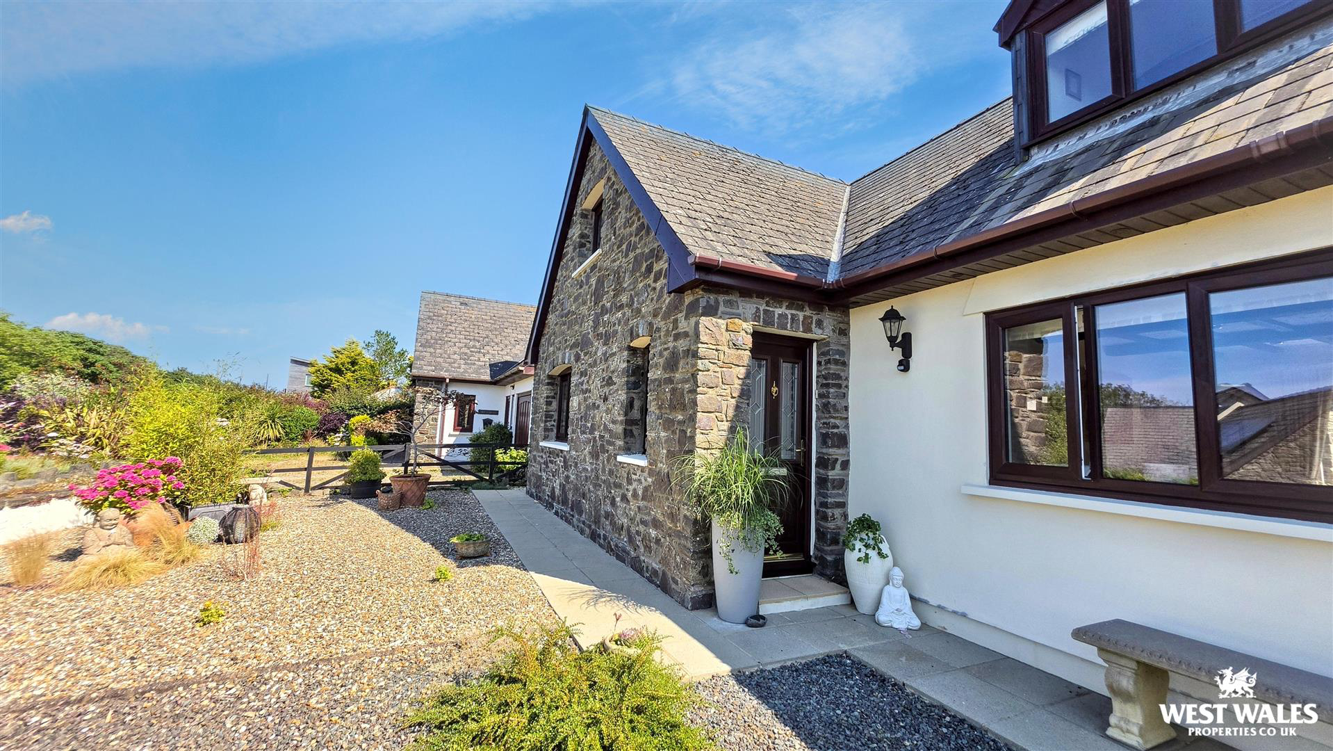 Penparc, Trefin, Haverfordwest, photo 36