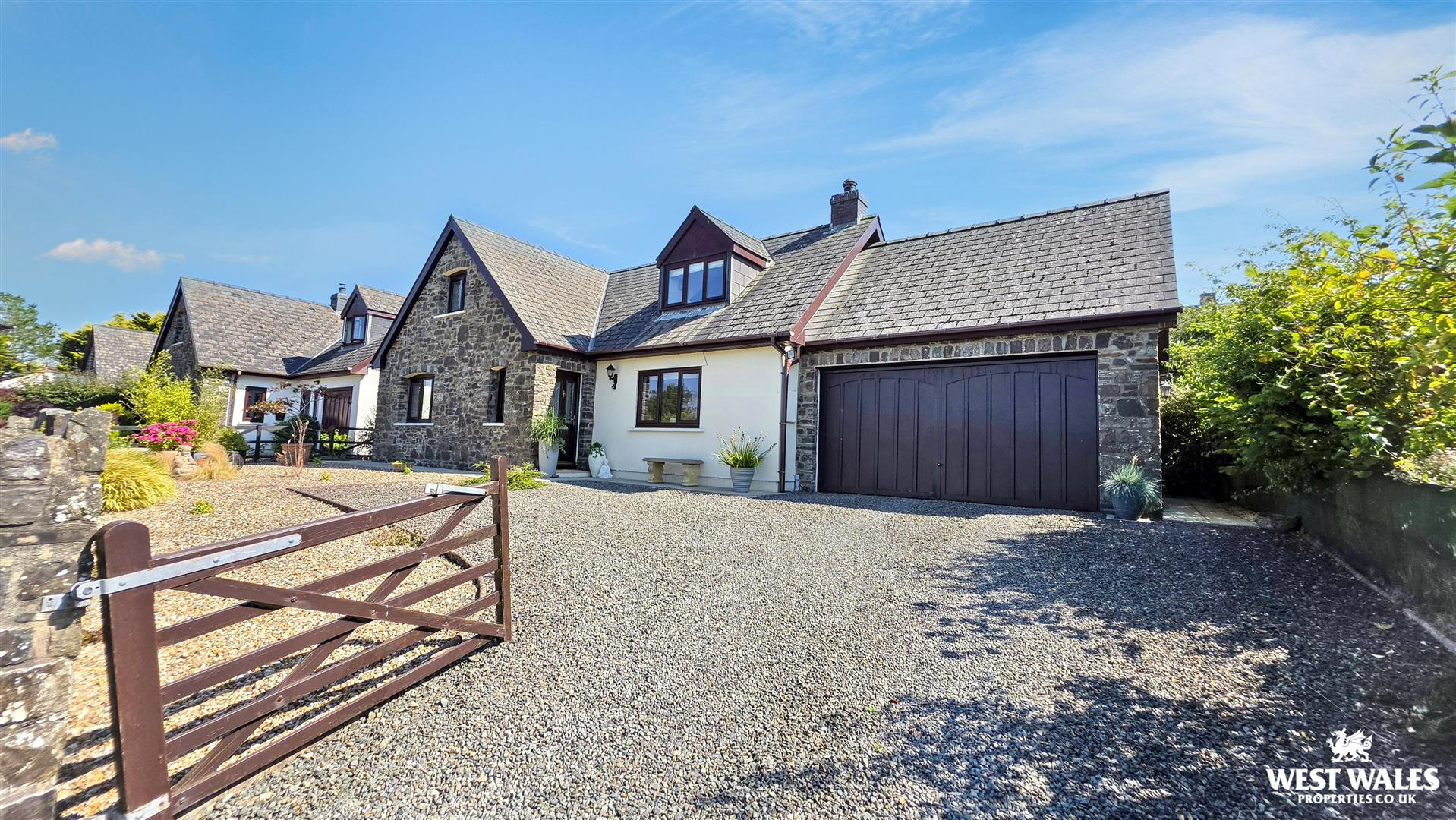 Penparc, Trefin, Haverfordwest, photo 37