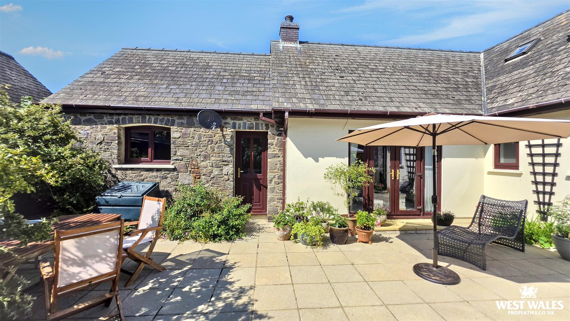 Penparc, Trefin, Haverfordwest, photo 33