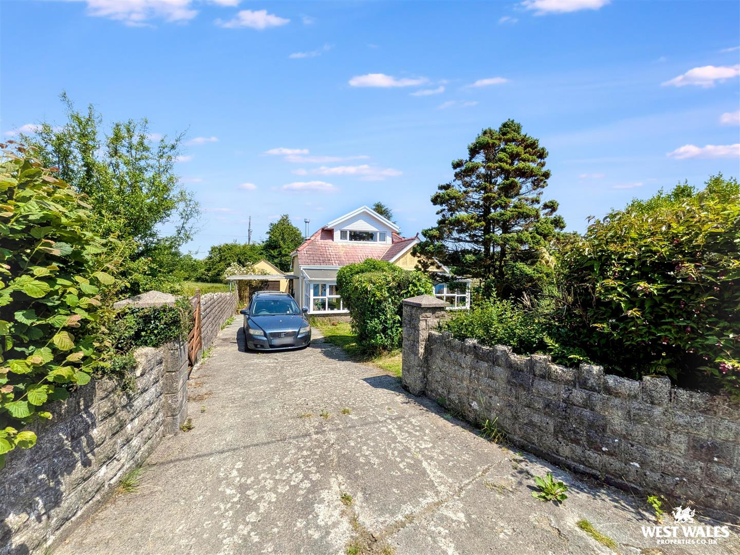 Llannon Road, Pontyberem, Llanelli, photo 3