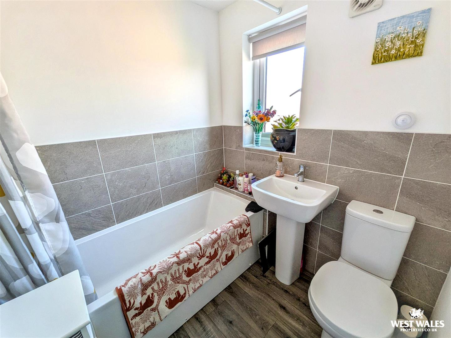 Heol Dyffryn Aur, Kidwelly, photo 15