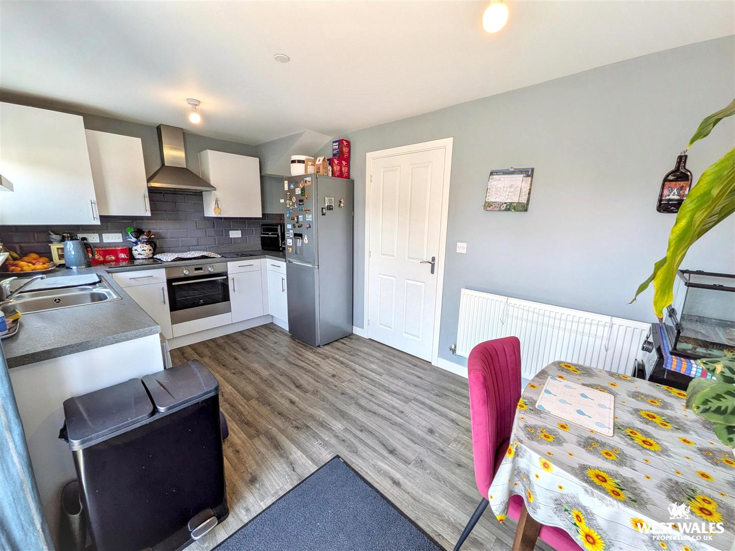 Heol Dyffryn Aur, Kidwelly, photo 9