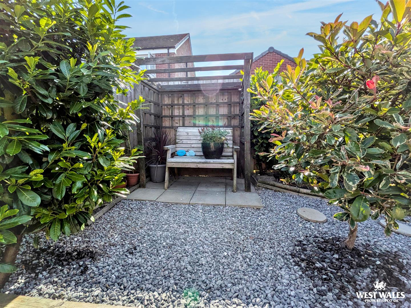 Heol Dyffryn Aur, Kidwelly, photo 17
