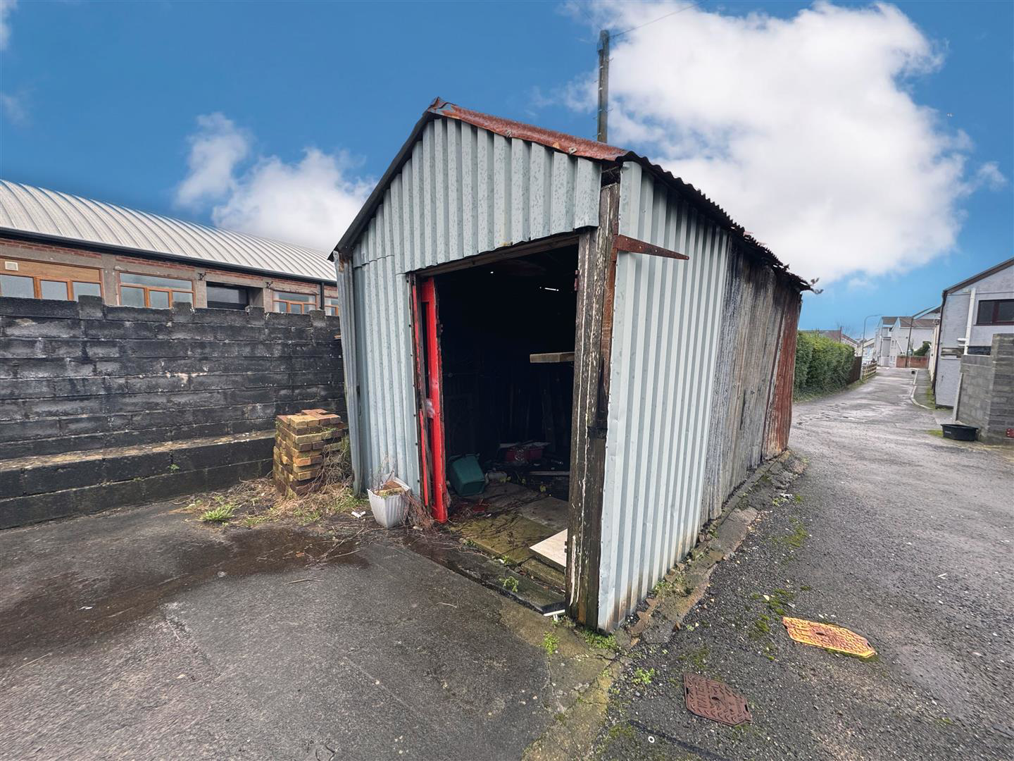 Parc Y Minos Street, Burryport, photo 23