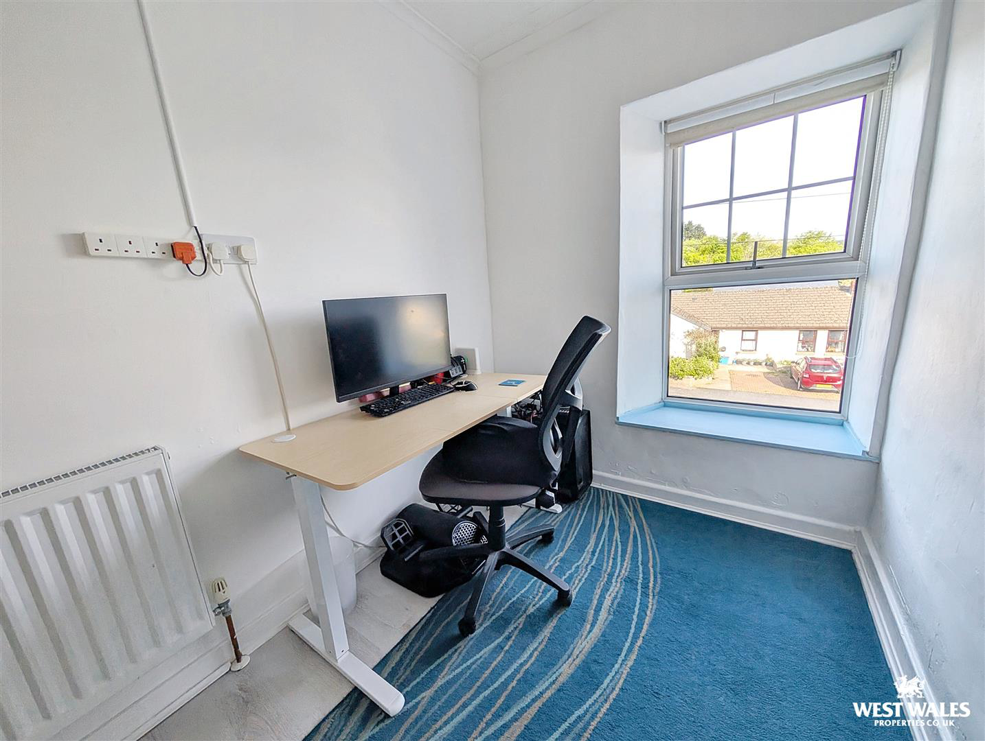 Wellfield Terrace, Ferryside, photo 16