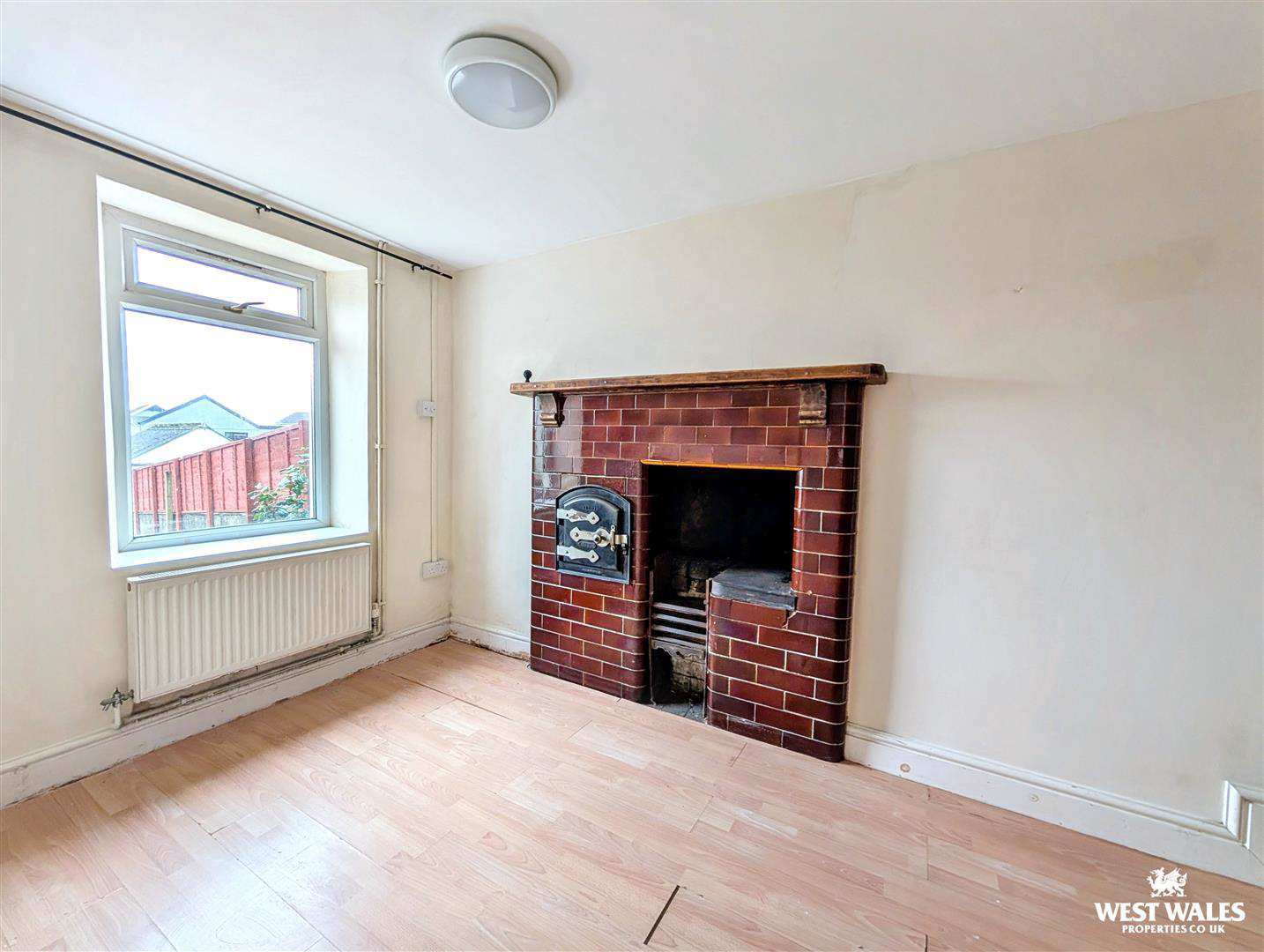 Parc Y Minos Street, Burryport, photo 6