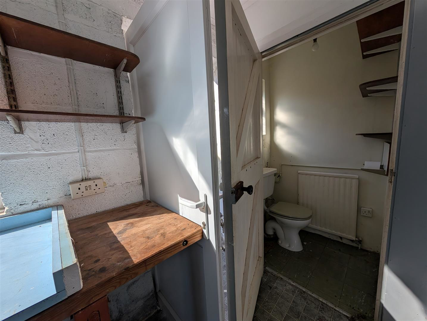 Nant-Yr-Arian, Carmarthen, photo 38
