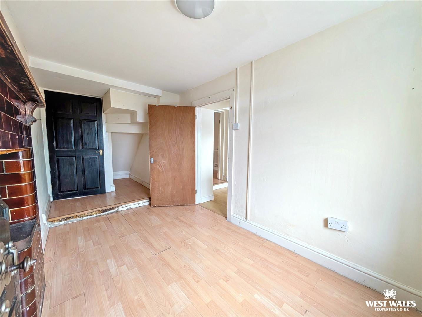 Parc Y Minos Street, Burryport, photo 7