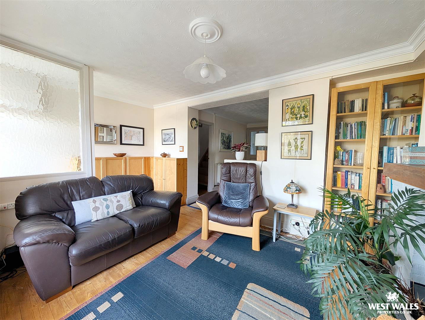 Wellfield Terrace, Ferryside, photo 6