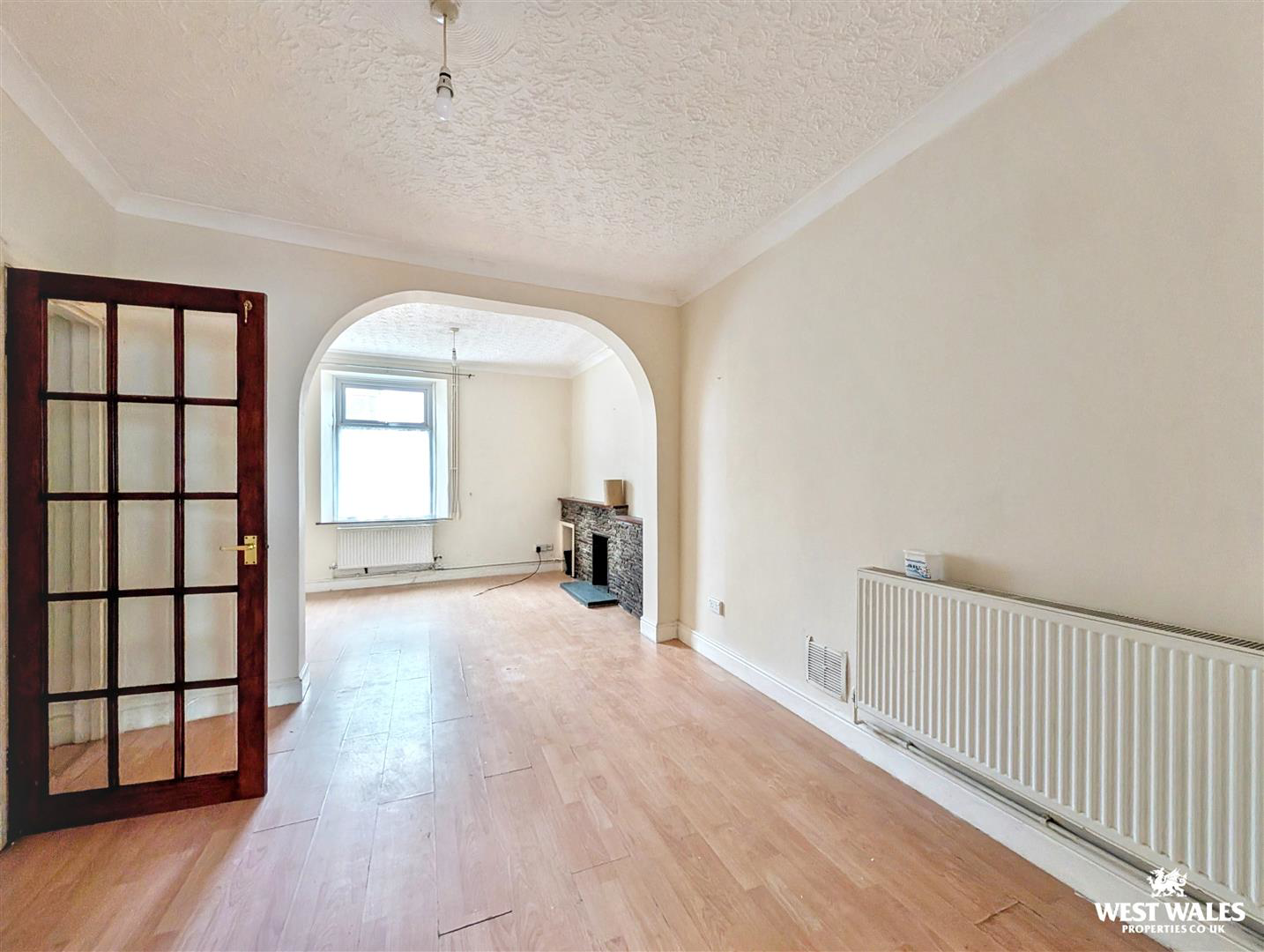 Parc Y Minos Street, Burryport, photo 4