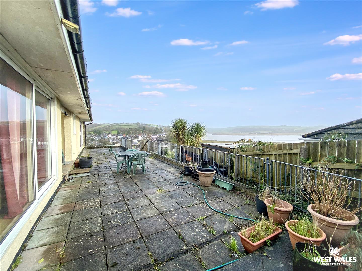 Stoneway Road, Laugharne, Carmarthen, photo 32