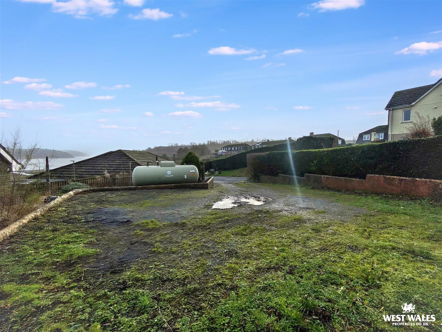 Stoneway Road, Laugharne, Carmarthen, photo 30