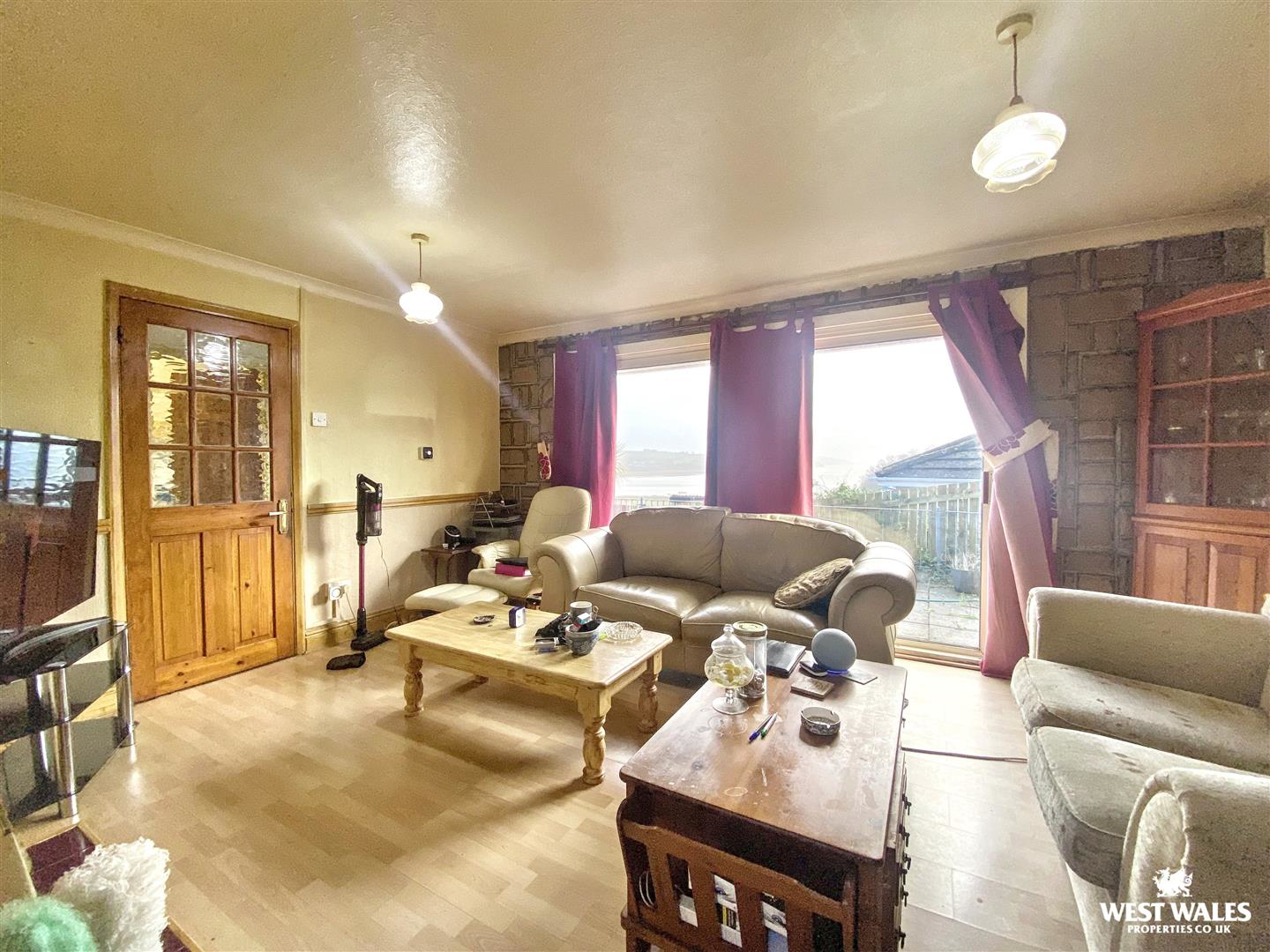 Stoneway Road, Laugharne, Carmarthen, photo 3