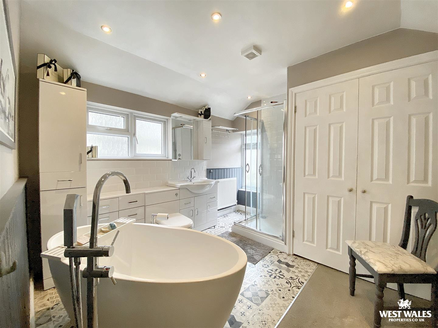 Eva Terrace, Ferryside, photo 14