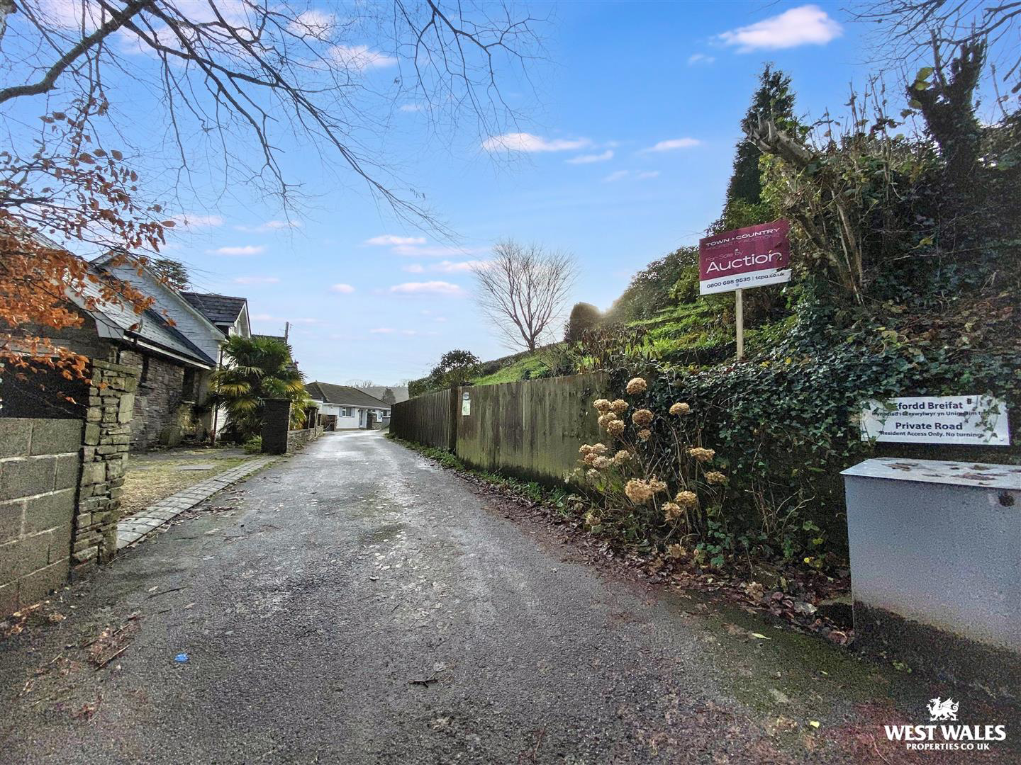 Stoneway Road, Laugharne, Carmarthen, photo 37