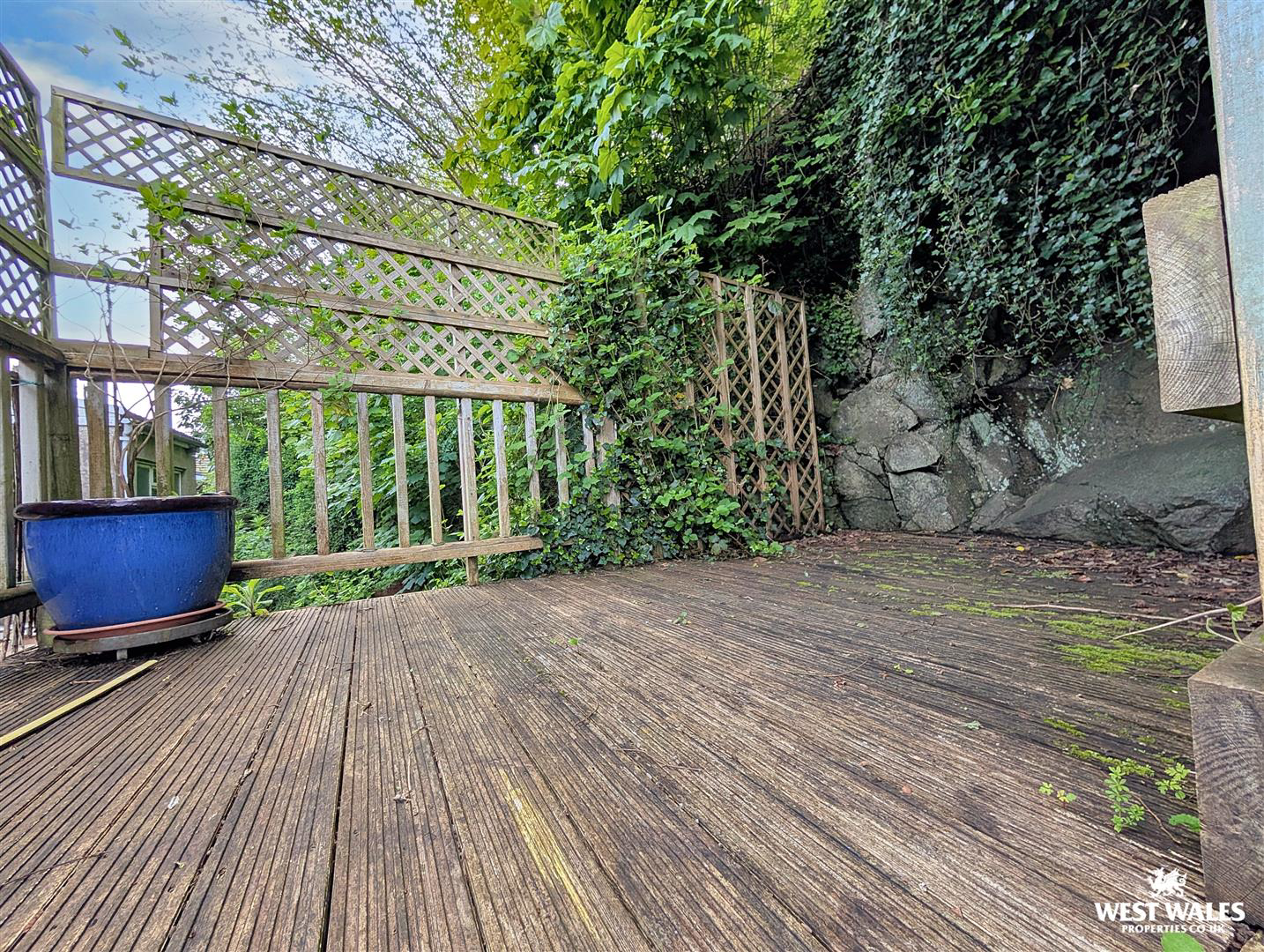 Wellfield Terrace, Ferryside, photo 23