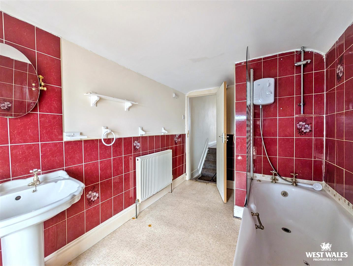 Parc Y Minos Street, Burryport, photo 18