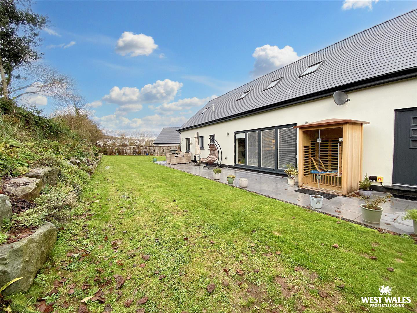 Pludds Meadow, Laugharne, Carmarthen, photo 45