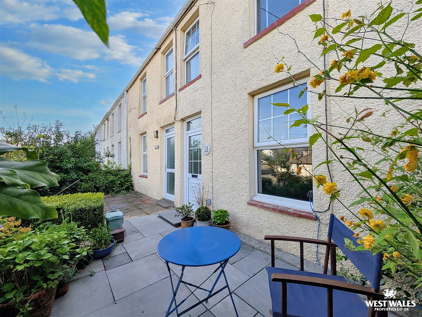 Wellfield Terrace, Ferryside, photo 24