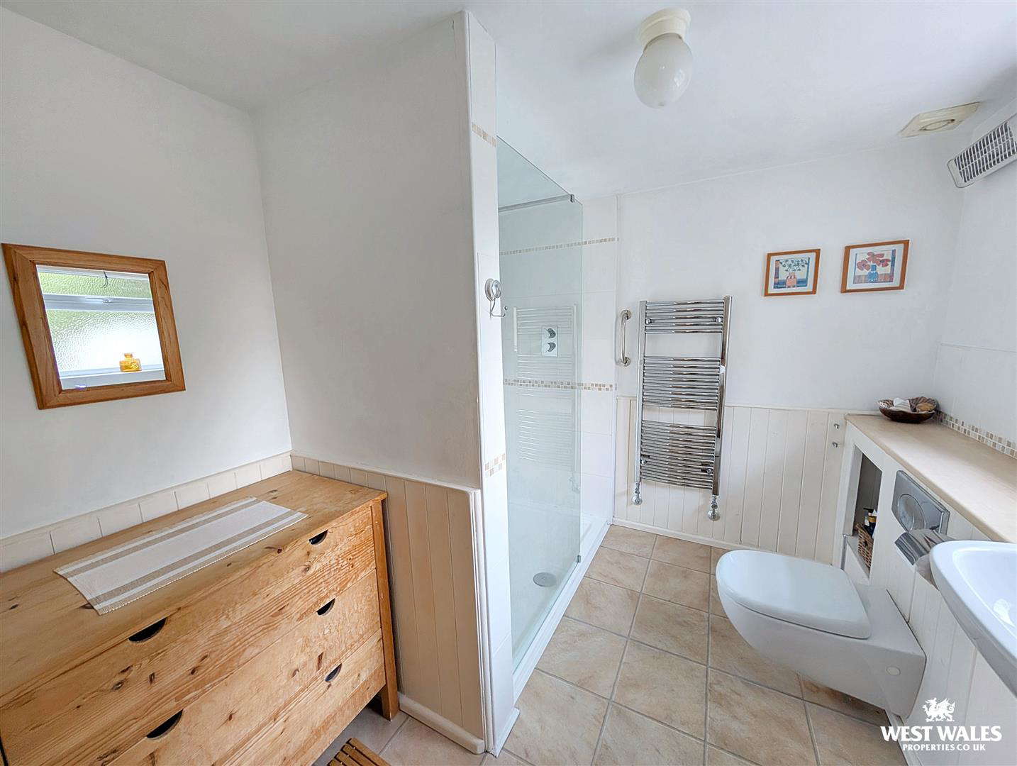 Wellfield Terrace, Ferryside, photo 18