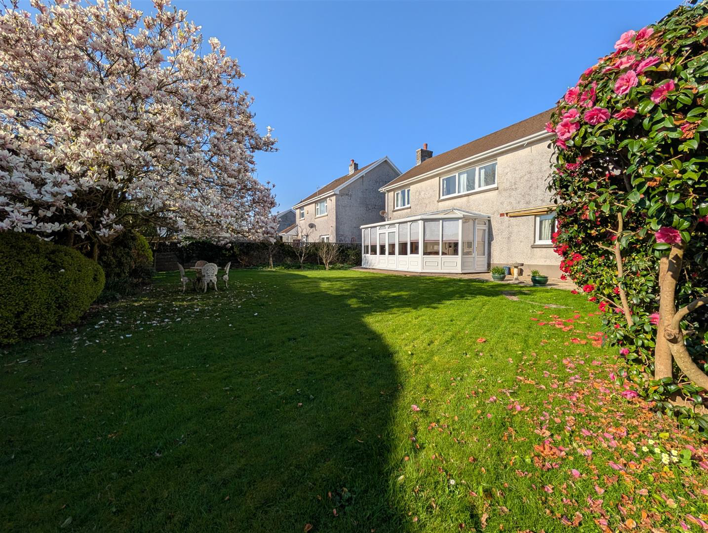 Nant-Yr-Arian, Carmarthen, photo 34