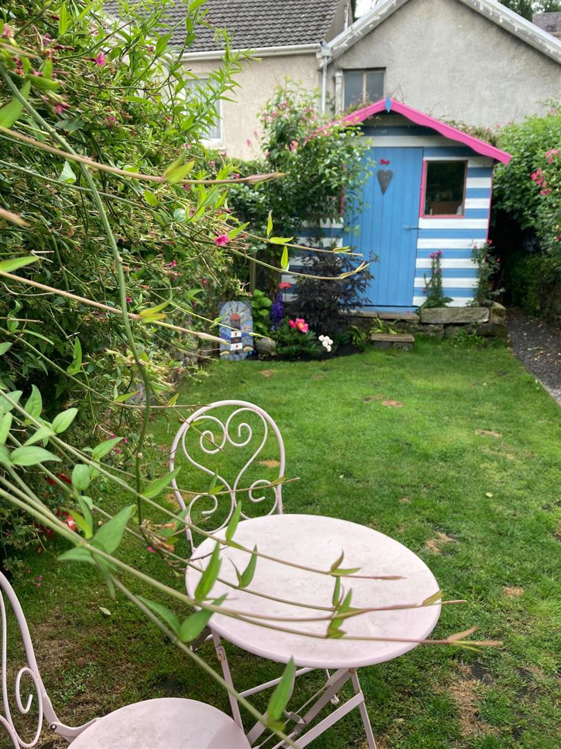 Eva Terrace, Ferryside, photo 29
