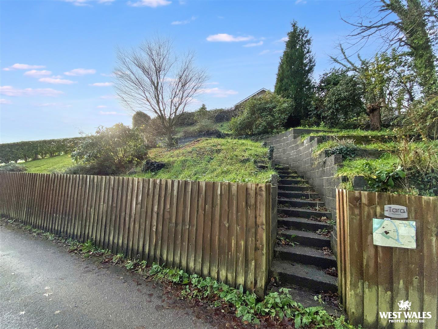 Stoneway Road, Laugharne, Carmarthen, photo 36